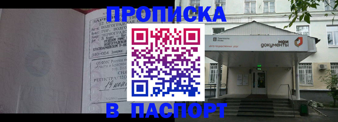 прописка штамп в Жирновске